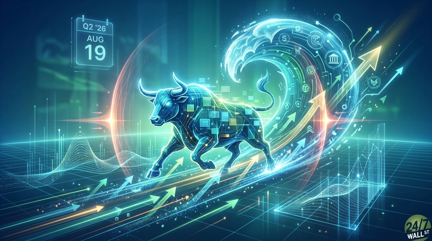 Webull Calls Q2 the Best Quarter in Company History