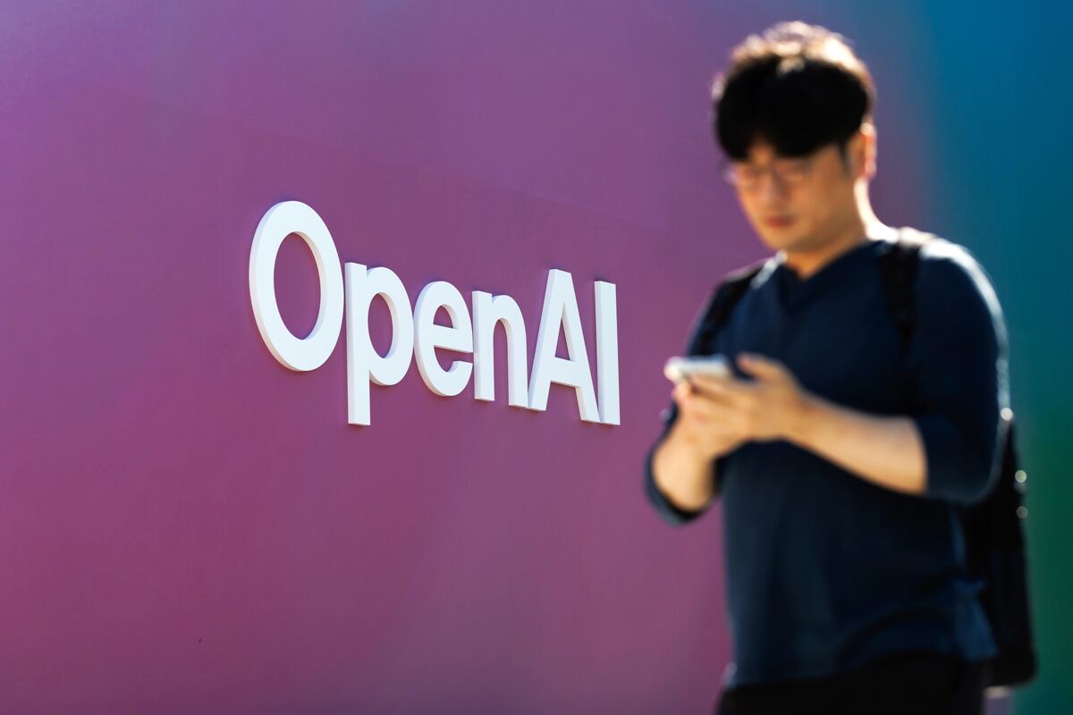 OpenAI Announcements Make Waves in Stock Market It Has Shunned