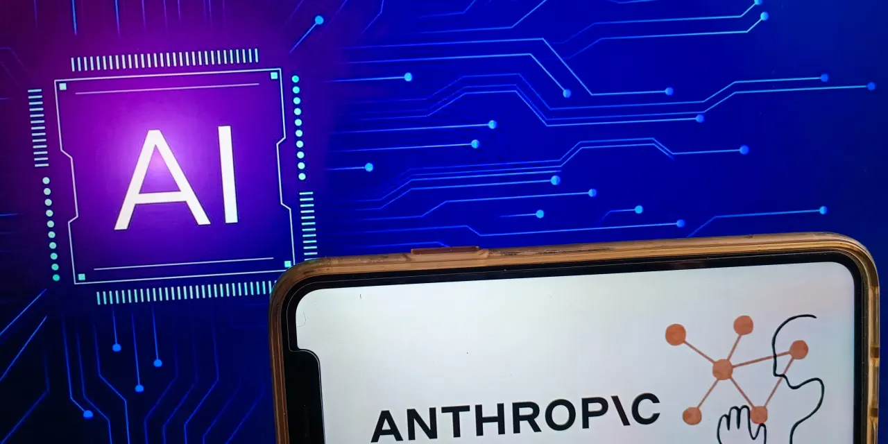 Anthropic touts work with Spotify and Salesforce
