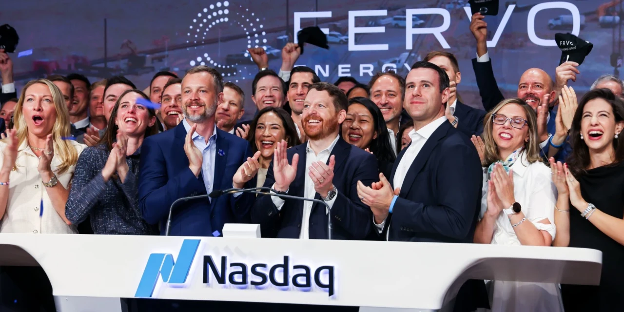 A Hot IPO Lifts Geothermal Power Companies