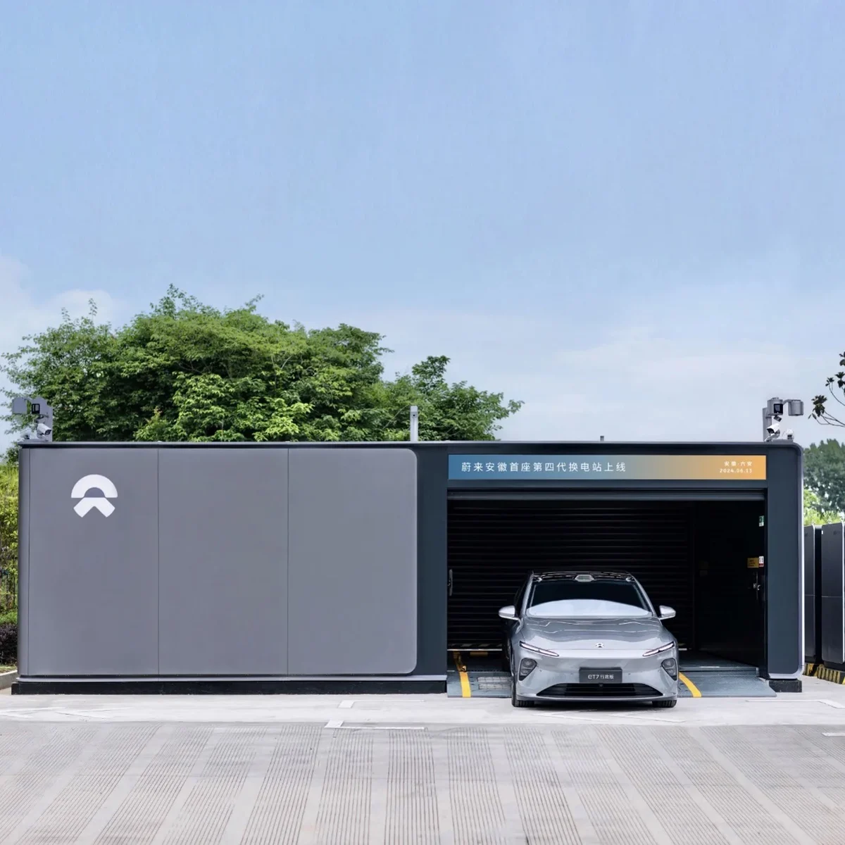 To Make Investors Rich, Nio Will Need to Steal From Tesla's Playbook