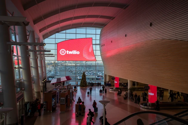 Twilio rises after Jefferies upgrades to Buy