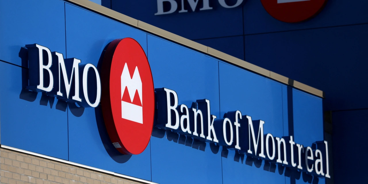 Bank of Montreal Plans Tokenized Cash Platform