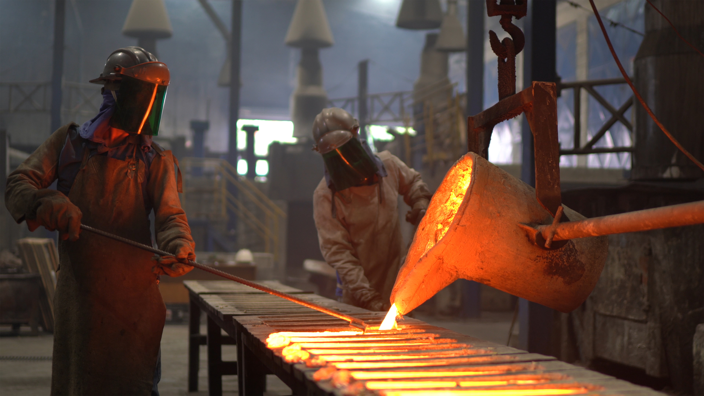 Better Dividend Stock: Nucor vs. Steel Dynamics