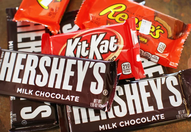 Hershey wins court fight over Reese’s Halloween pumpkin packaging
