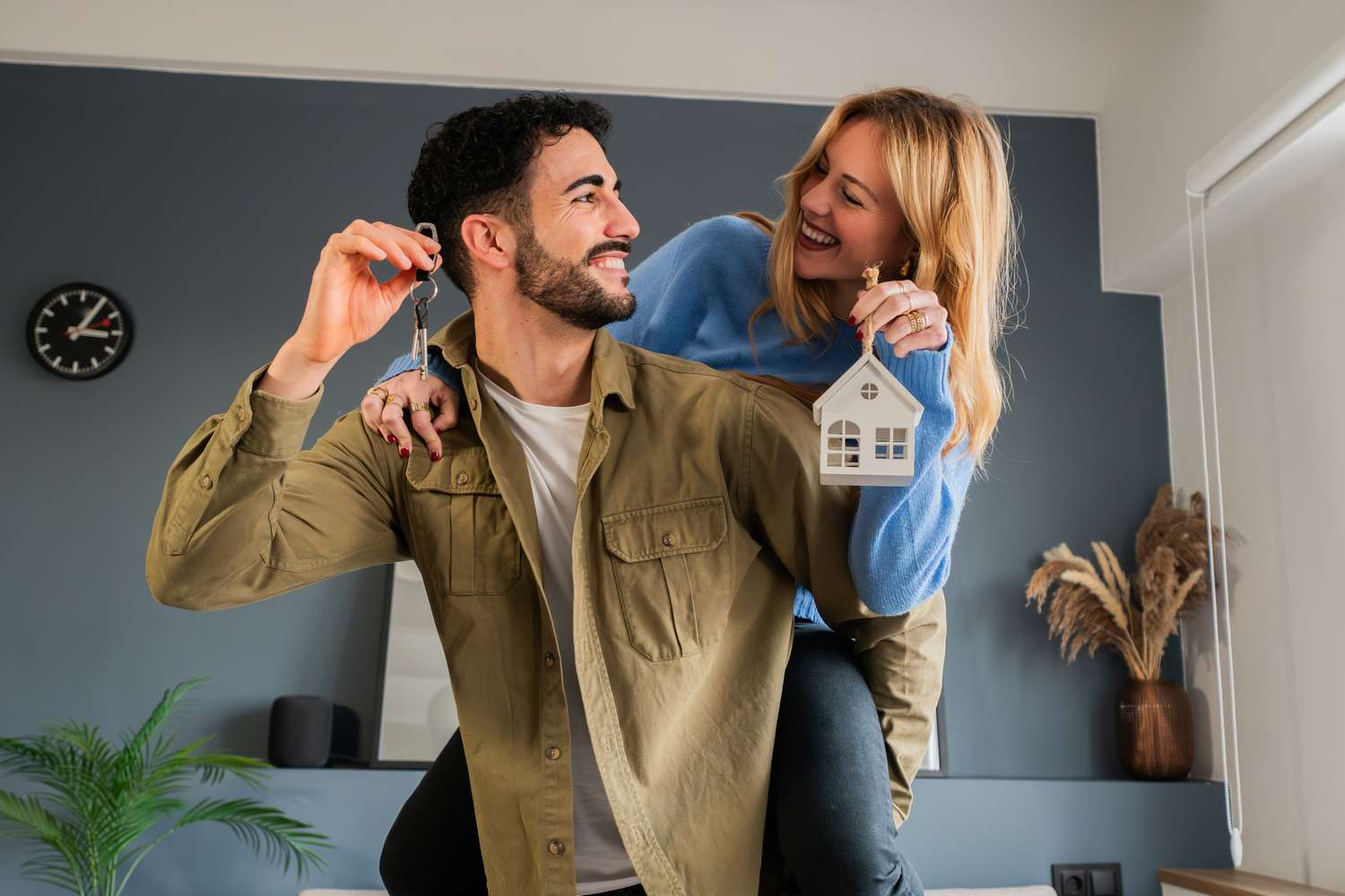 Here's How Much Mortgage Rates Must Fall To Make Housing Affordable for Buyers