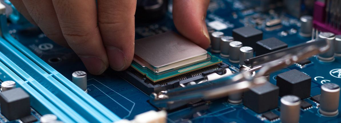 Sentiment Still Eluding Avnet, Inc.