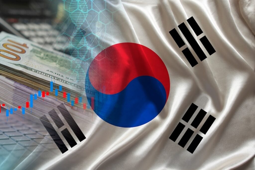 Chip Stocks Slide as South Korea's KOSPI Plunges, J&J Sinks 6%: Stock Market Today