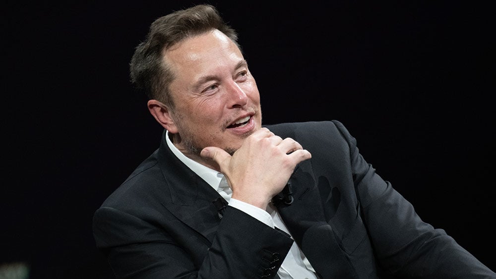 Tesla Earnings Due With Stock Near Key Levels; Elon Musk, Robotaxis In Focus