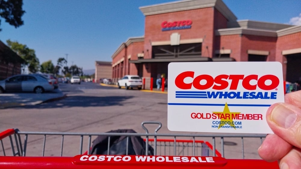 Costco Flags Rising Electronics Costs As Memory Inflation Hits Consumer Goods
