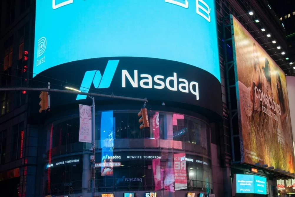 Nasdaq Touts 10% Revenue Growth In Q4, Sets 2025 Expense And Tax Guidance