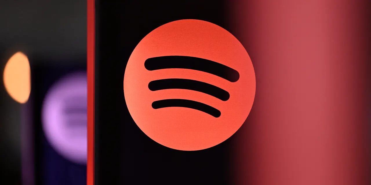 Spotify Stock Hasn’t Had a Day Like This in 7 Years. It’s Targeting Long-Term Growth.