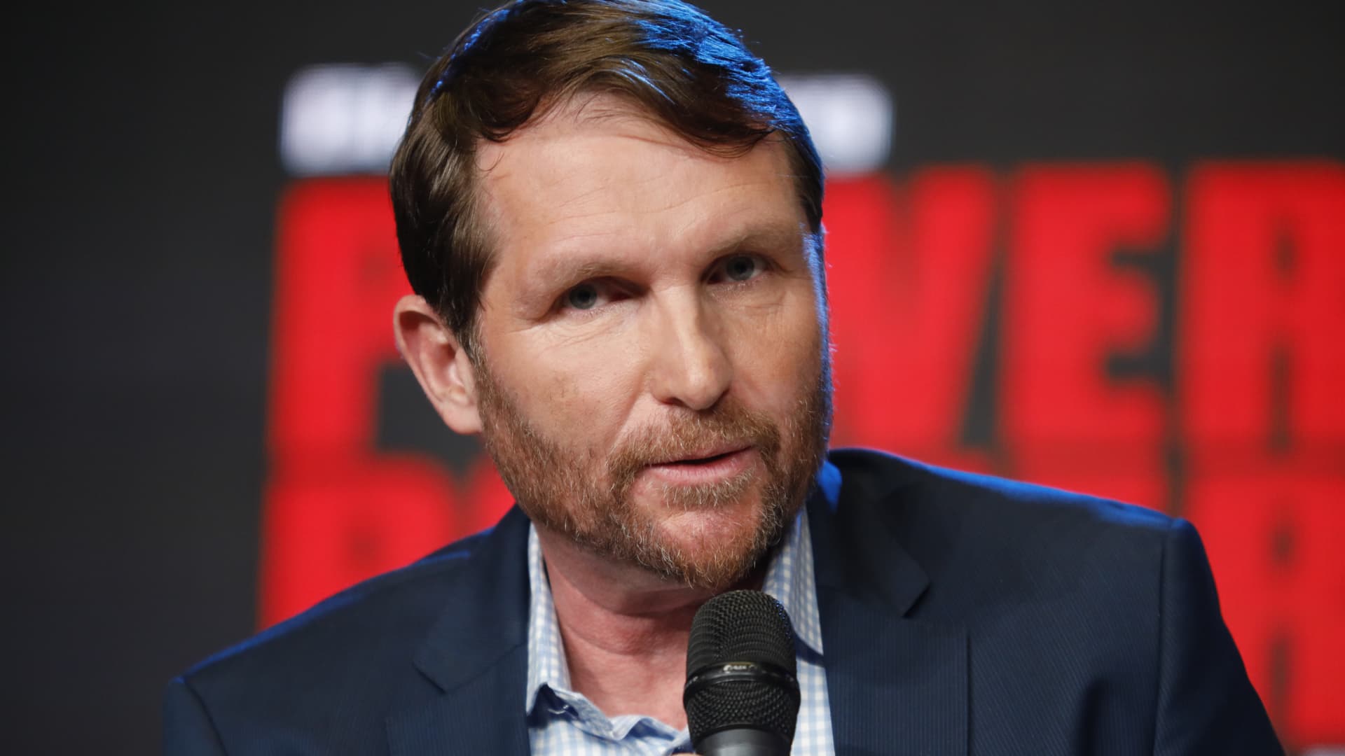 Wendy's CEO Kirk Tanner tapped to lead Hershey