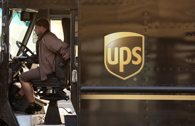 UPS reaches deal with Teamsters to cap driver severance offers