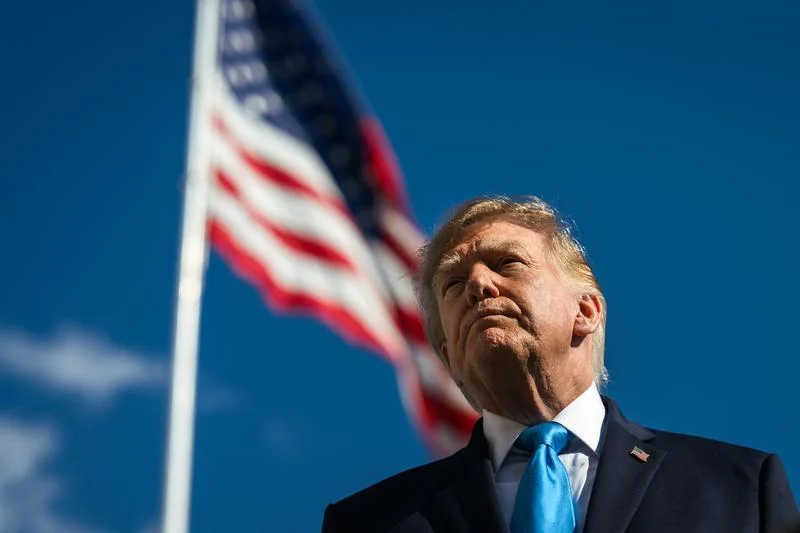 President Donald Trump's Investment Team Dumped AMD in August and Bought Up to $25 Million in One of the Cheapest "Magnificent Seven" Stocks