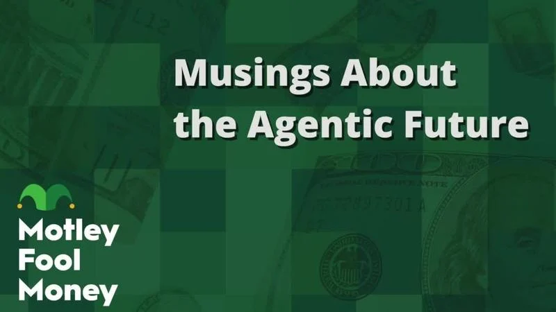 Musings About the Agentic Future