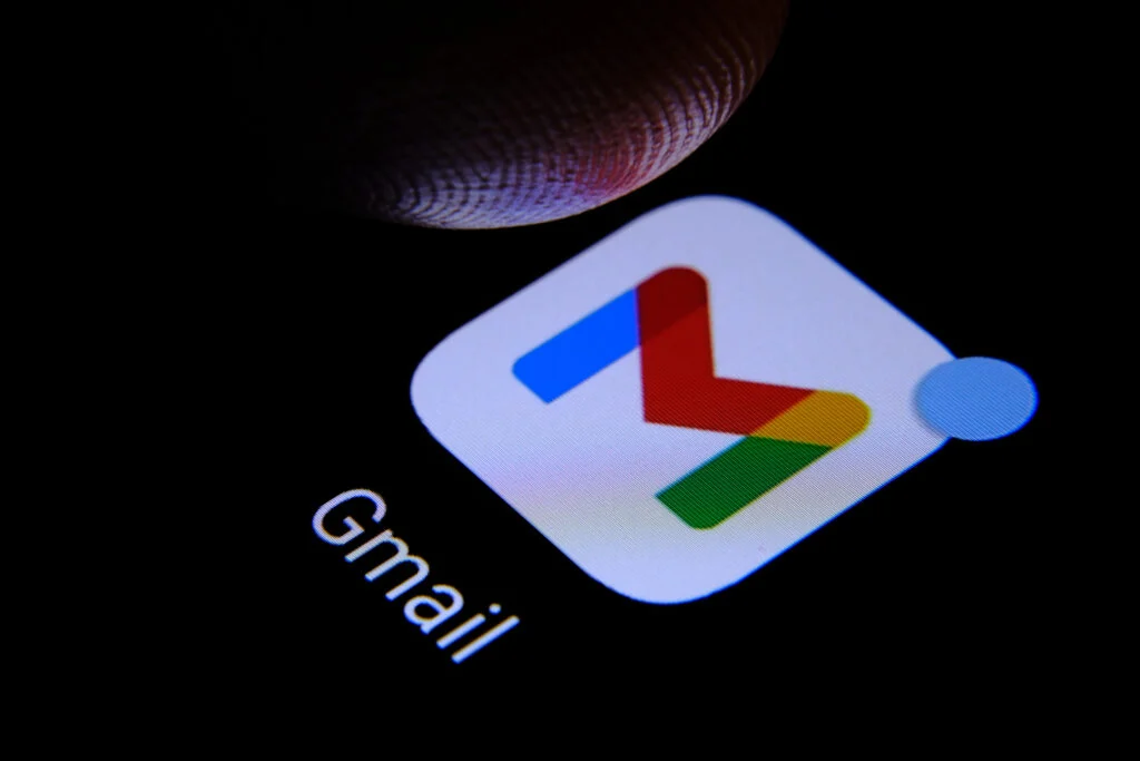 Google Bets On AI To Fix Email Overload With Gemini-Enhanced Gmail— What's New?