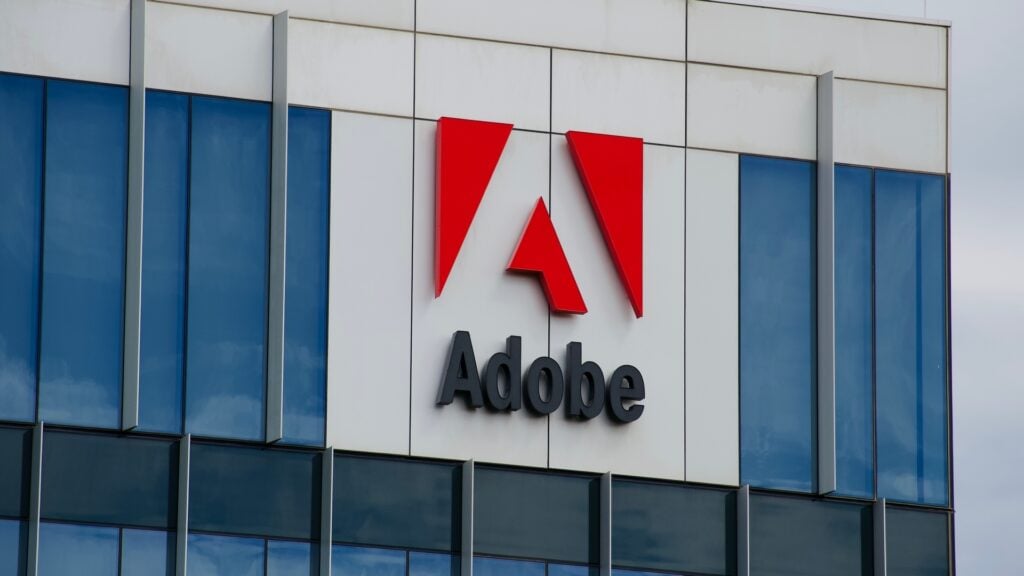 Adobe Taps Insider Anil Chakravarthy to Lead Its High-Stakes AI Push