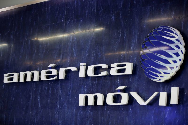 Mexico's America Movil Q1 net profit tumbles over 50% year-on-year