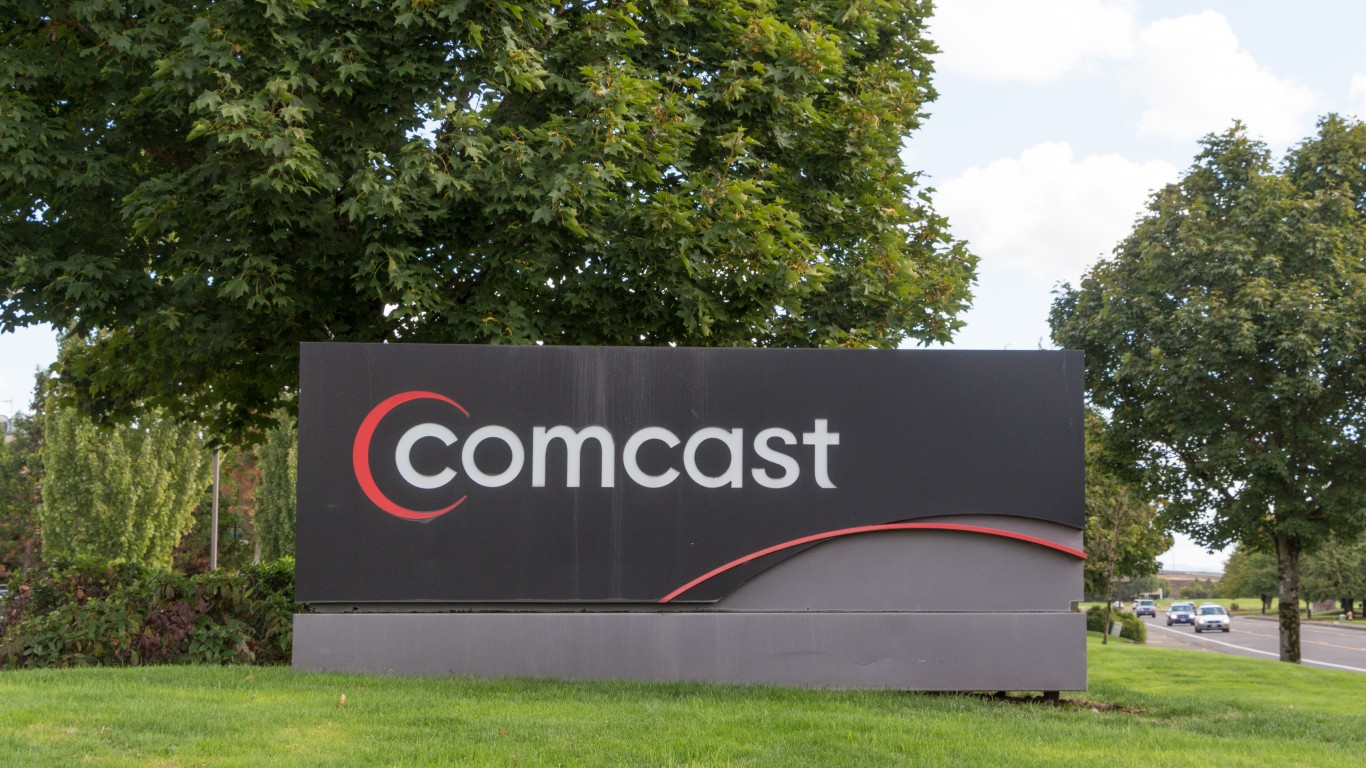 Charter vs. Comcast: Which Cable Giant Is the Better Buy?