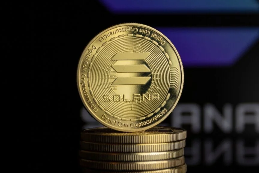 Solana's Celebrity Meme Coins Down 94% On Average: 'Initial Pump And Then Nothing,' Researcher Notes