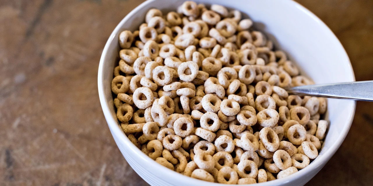 General Mills Confronts the AI Grocery Era
