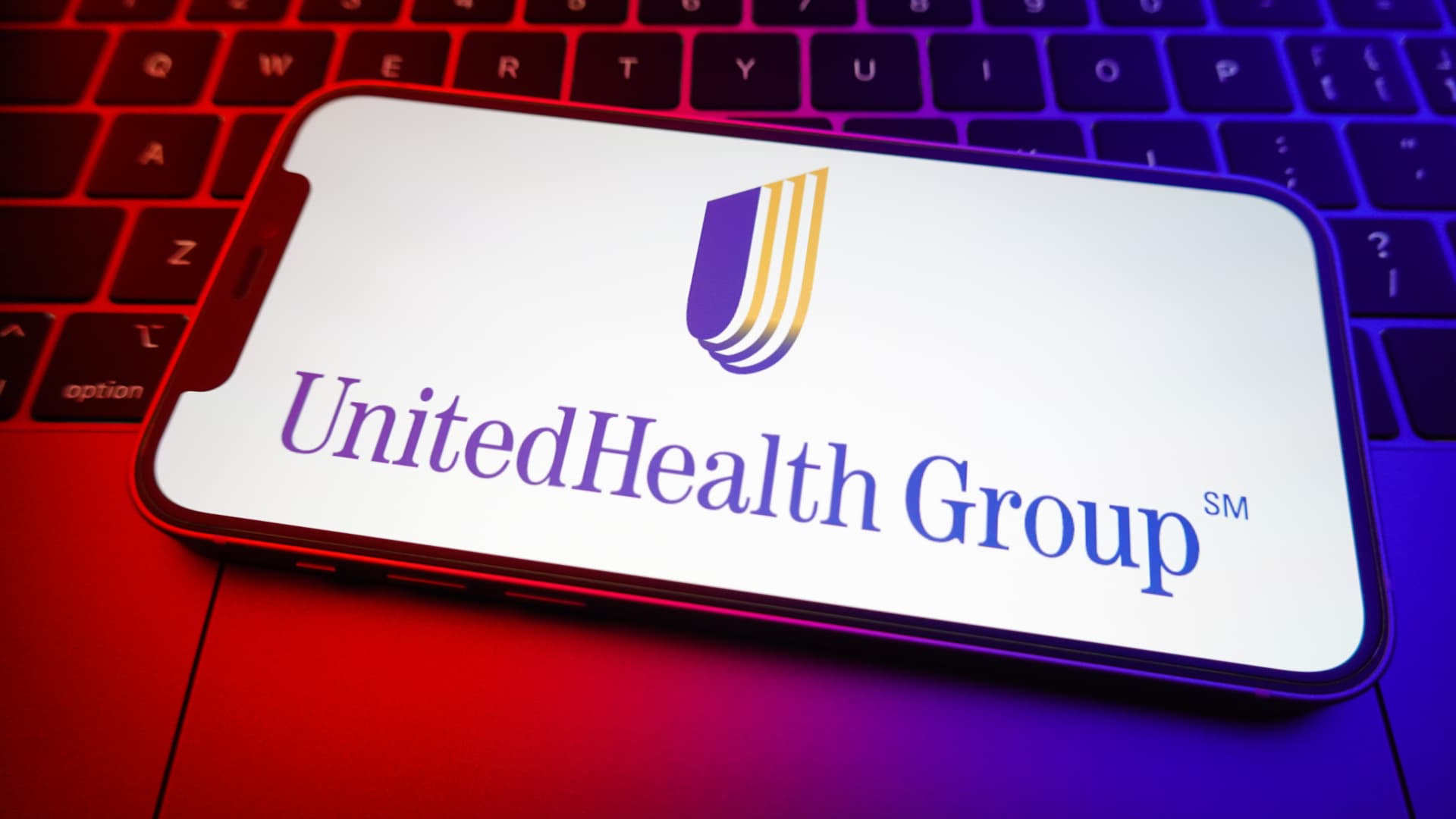 UnitedHealth Group has paid more than $3 billion to providers following cyberattack - CNBC