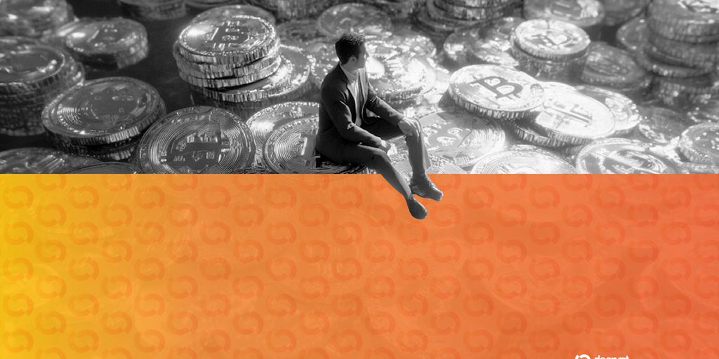 Bitcoin Wallets Dormant for Over a Decade Move $40M in One Week
