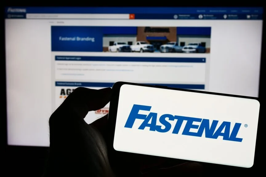 Fastenal Earnings Are Imminent; These Most Accurate Analysts Revise Forecasts Ahead Of Earnings Call