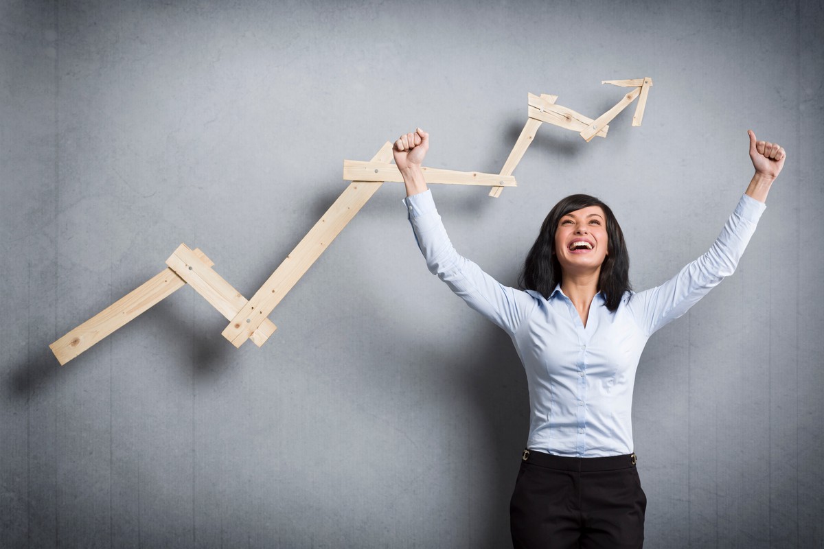 Cathie Wood Goes Shopping: 3 Rising Stocks She Just Bought