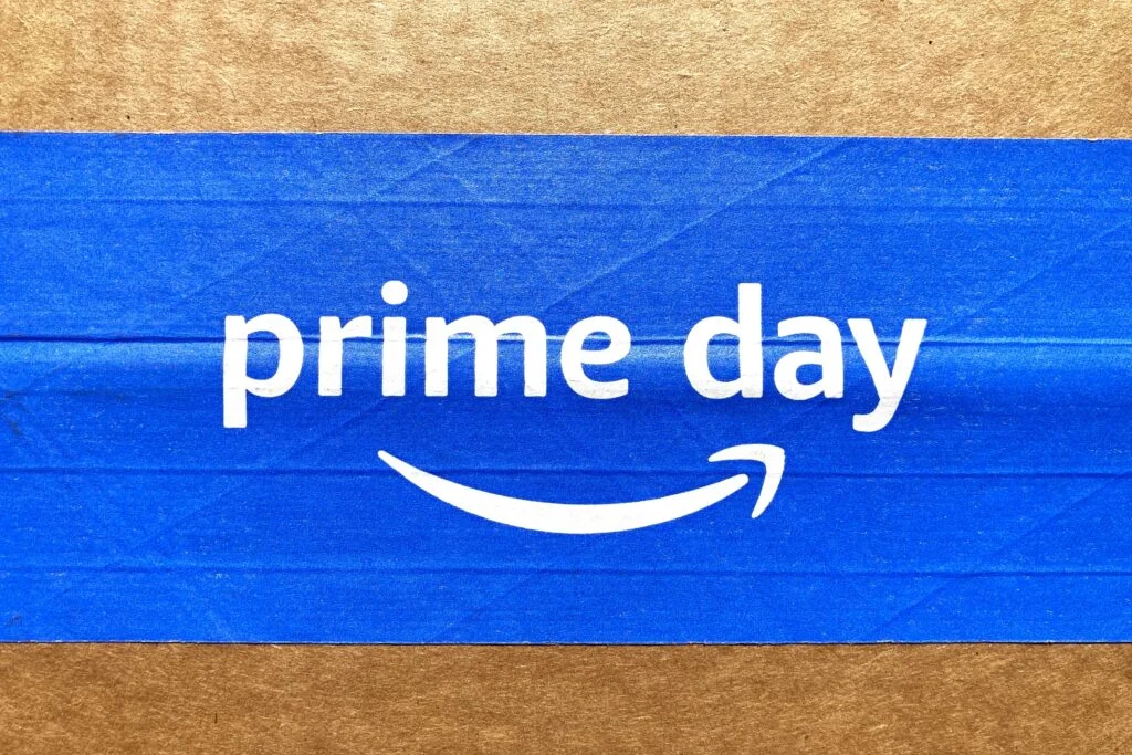 $21 Billion In 4 Days? Amazon Prime Day Set To Go Beast Mode—And Its Stock Might Join the Party