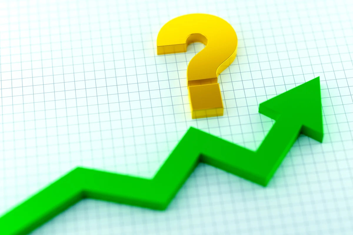 Why Micron Stock Keeps Going Up