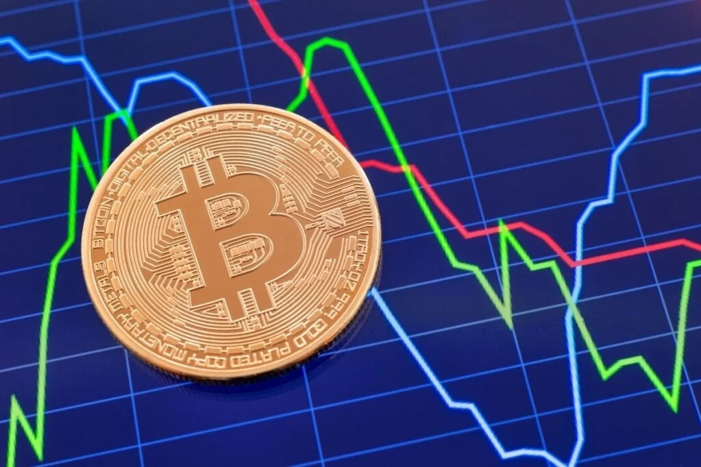 Bitcoin, Ethereum, XRP, Dogecoin Rebound Ahead Of Friday's Inflation Report