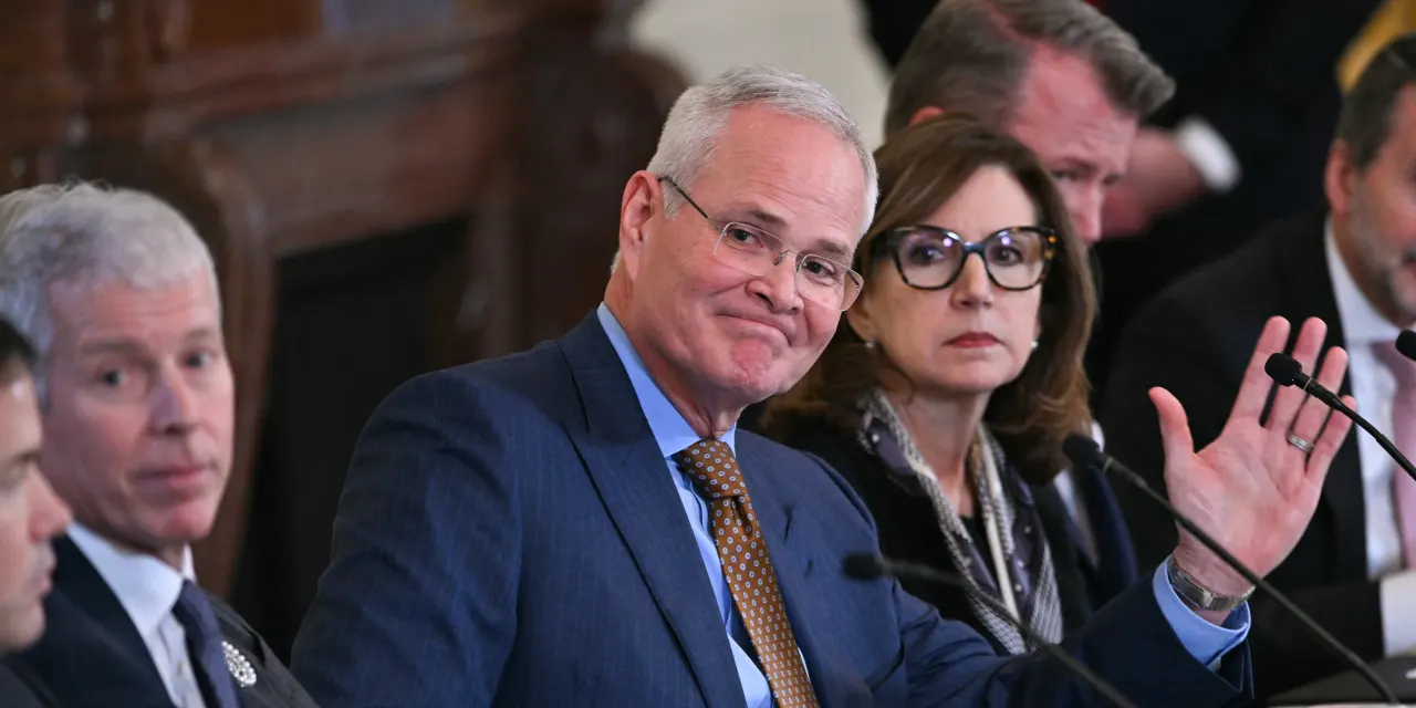 Exxon Mobil’s stock hits a new high. Its CEO’s call on Venezuela may be helping.