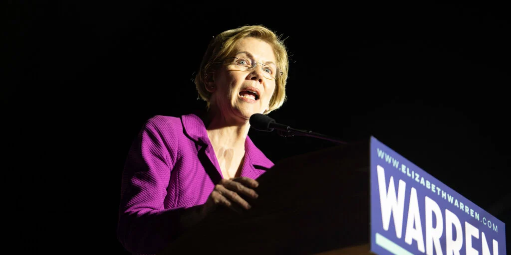 Senator Warren Calls $2B Trump-UAE Crypto Deal 'Shady,' Urges Against Senate Crypto Legislation