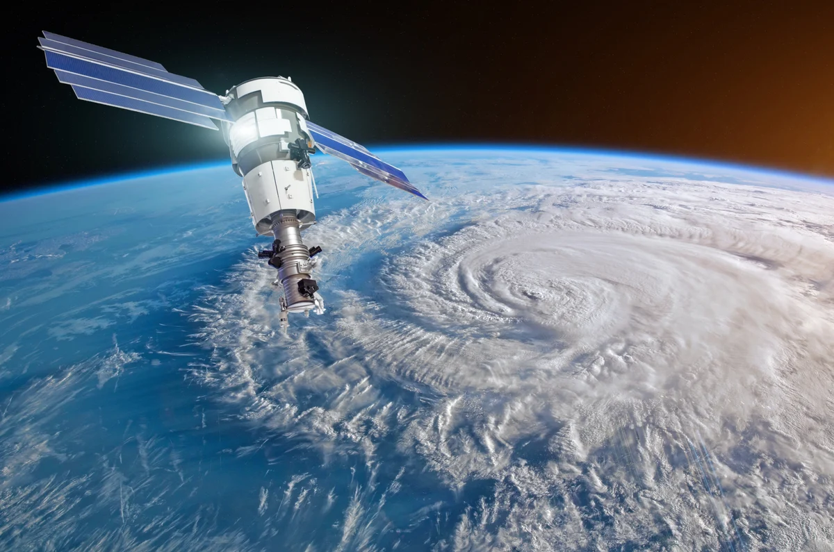 Alphabet and Nvidia Own More SpaceX Than BlackRock and Vanguard Combined. Here's Why That's About to Change.