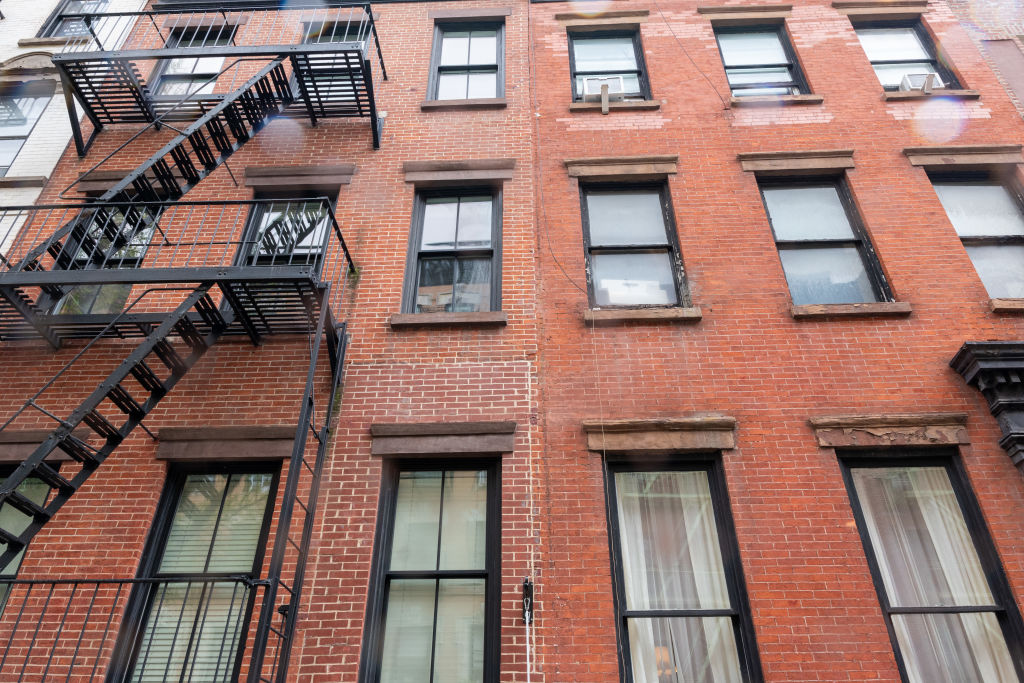 Airbnb’s ramping up lobbying to reverse NYC’s restrictions on short-term rentals