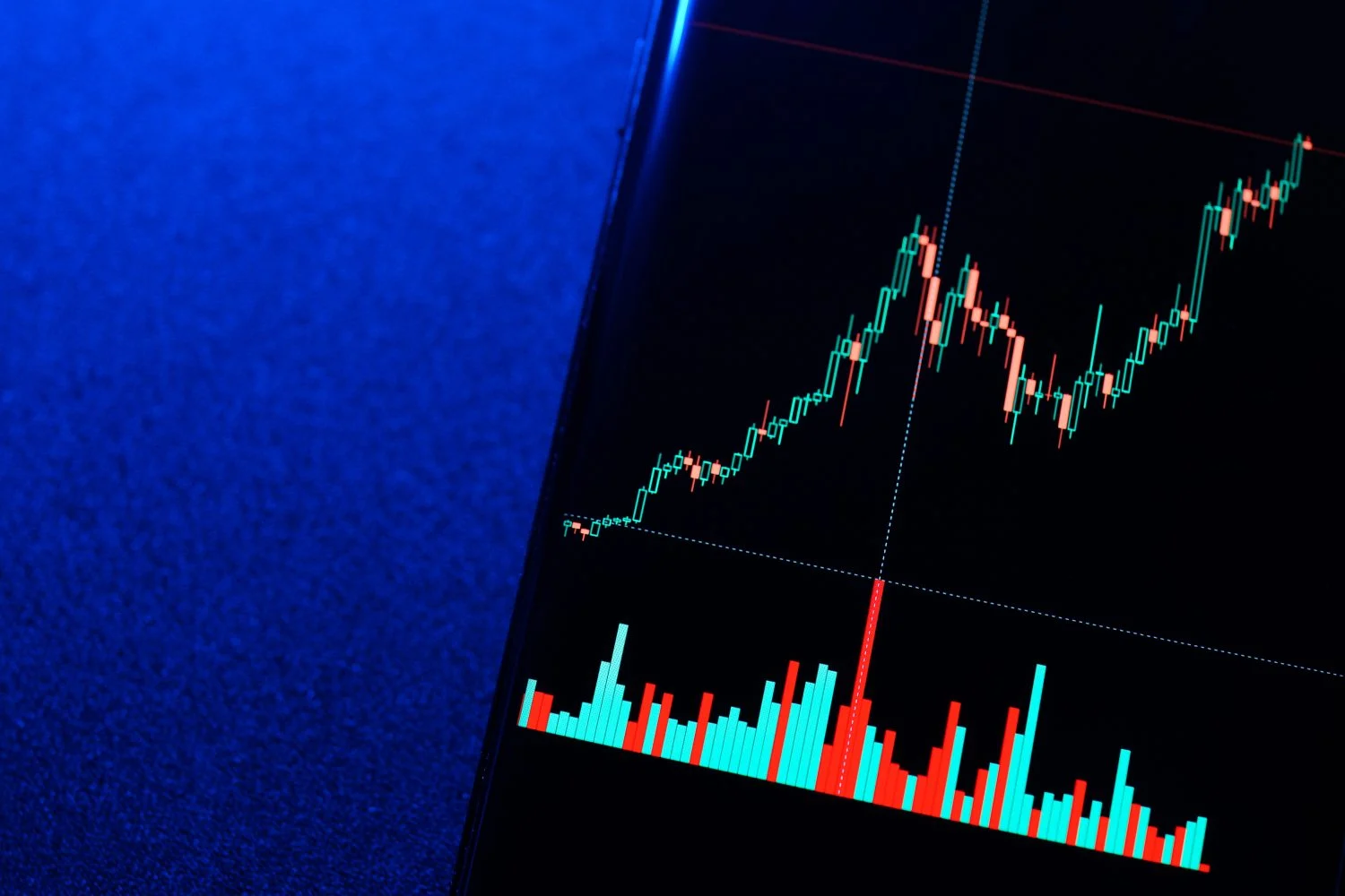 SoFi Climbs 6%, Upstart Jumps 8%, Affirm Rises 7% as Fintech Names Rebound With Bond Market Catalyst