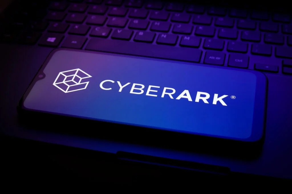 CyberArk Stock Is Rising After Hours: Here's Why