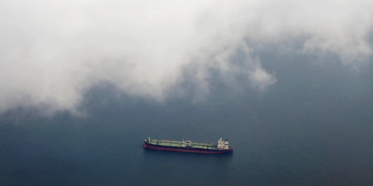 BP Earnings Jump as Oil Traders Get Boost From Iran War