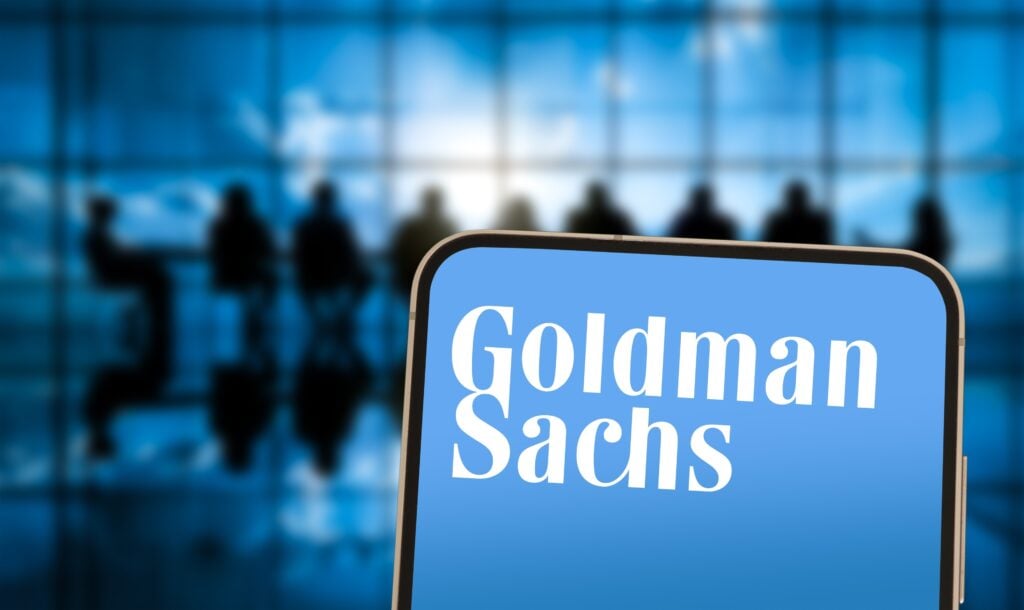 Goldman Sachs' AI Winners and Losers: Why Private Equity's Exit Window May Be Opening