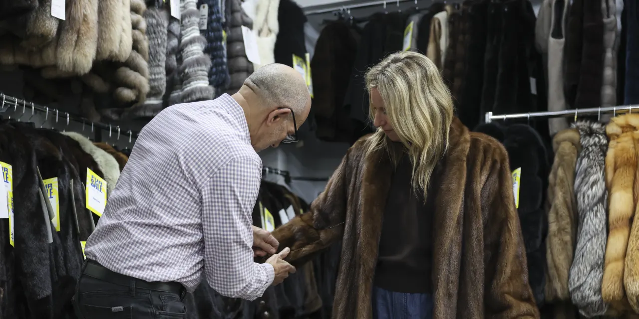 Retail sales slump in July. Cheaper gas and Amazon Prime hangover are the chief culprits.