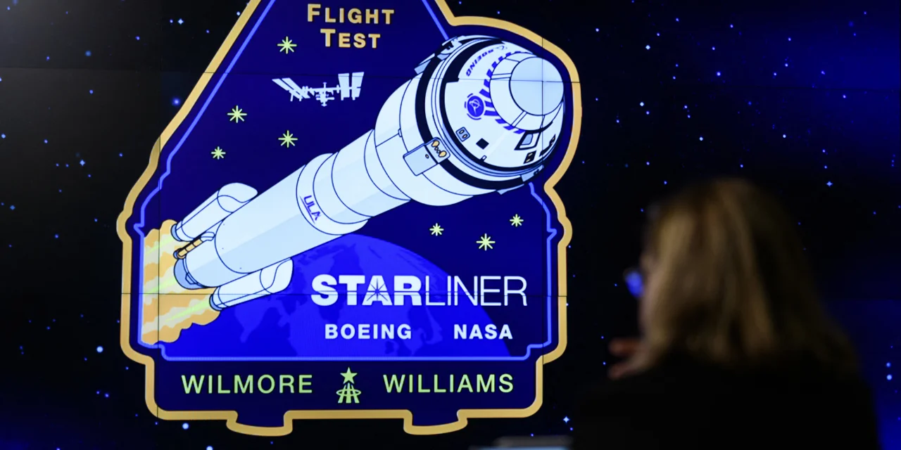 Boeing Starliner Slammed by NASA in New Report. What It Means for the Stock.