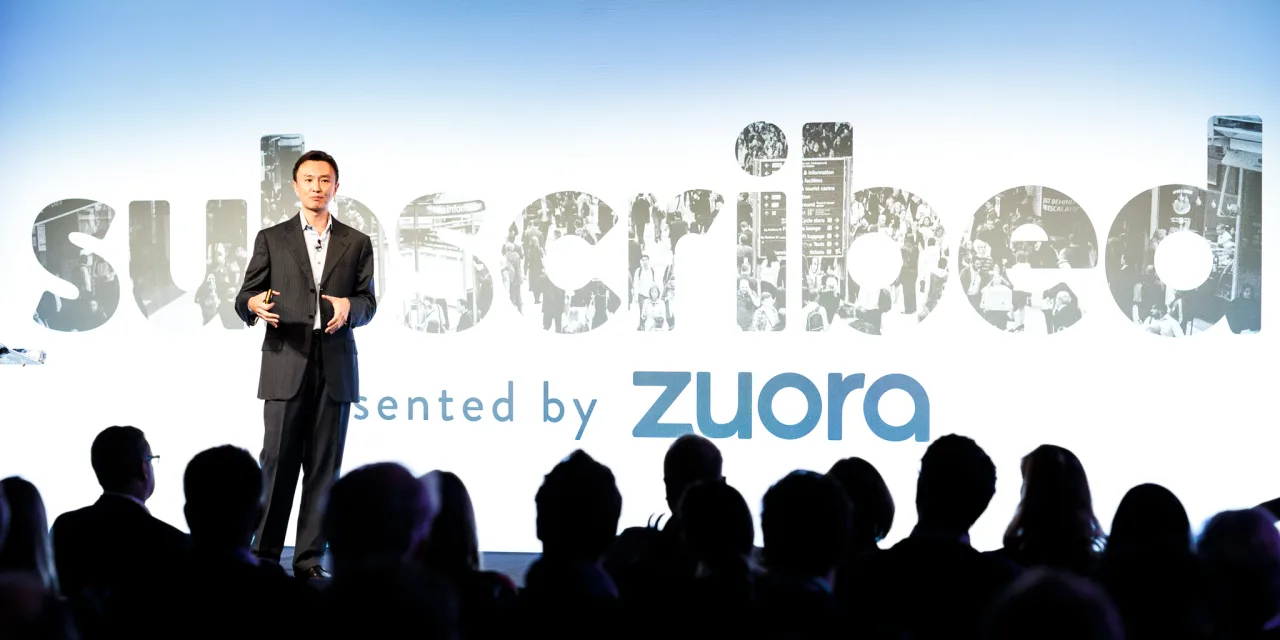 Zuora beats on earnings but misses on outlook, while announcing layoffs
