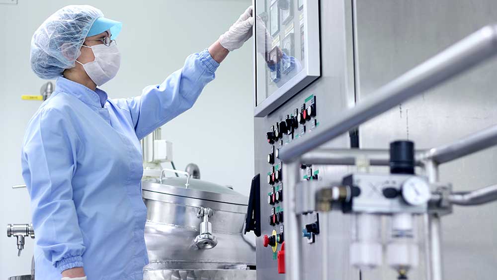 Top Medical, Aerospace Supplier Scores Breakout On Q3 Beat; Analyst Hikes Target
