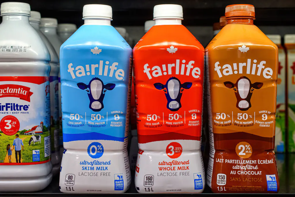 Coca-Cola’s outlook is getting a big boost from the gym bros