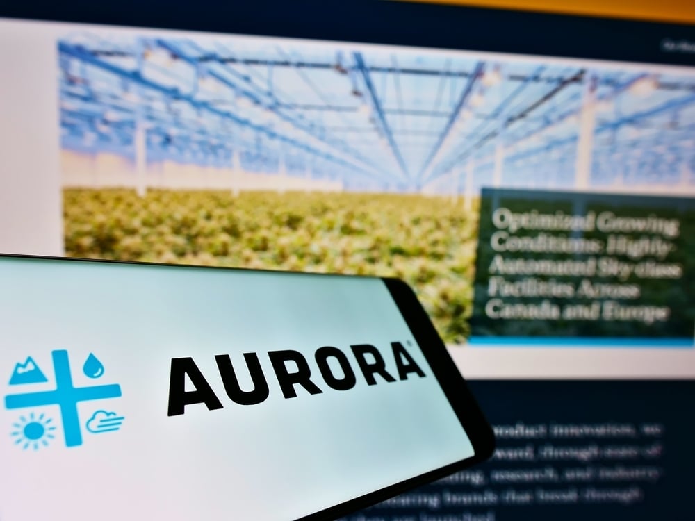 Curaleaf Demands Engagement From Aurora Amid Fierce Acquisition Dispute