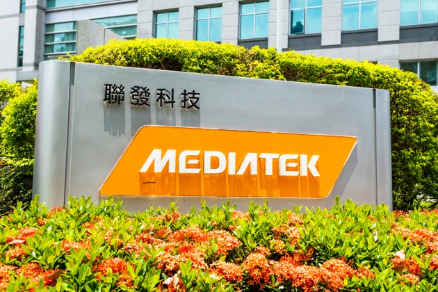 Google taps MediaTek to build Triggerfish TPU, possibly at expense of Broadcom, Qualcomm: GF