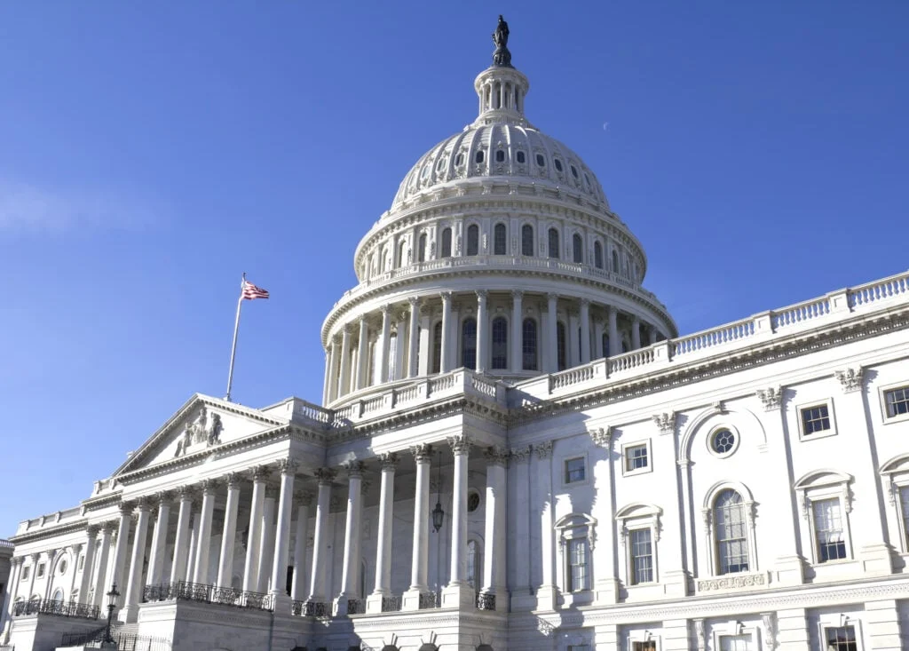 The Clarity Act Is One Vote Away: Here's What 50 Million Crypto Holders Get If It Passes