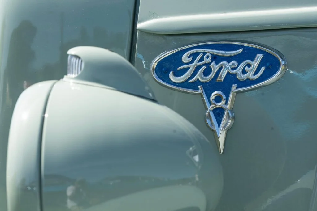 Ford Employees Face Possible Firing For Not Returning To Office As CEO Jim Farley Laments Technician Shortages: Report